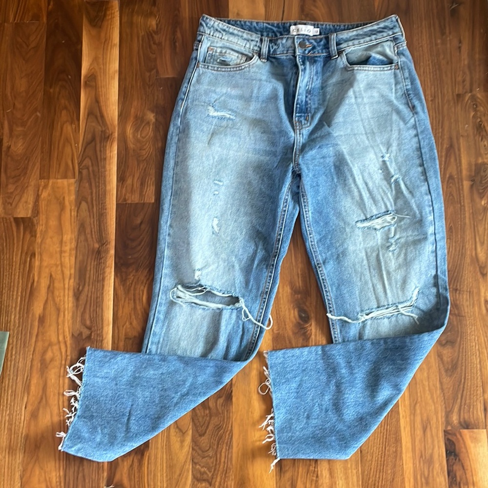 Like new Cello blue Jean